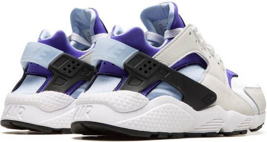 Nike Air Huarache sneakers Wit