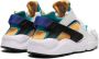 Nike "Air Force 1 Low Next Nature Team Orange Sail sneakers" Beige - Thumbnail 7