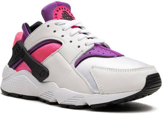 Nike Air Huarache sneakers Wit