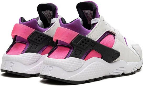 Nike Air Huarache sneakers Wit