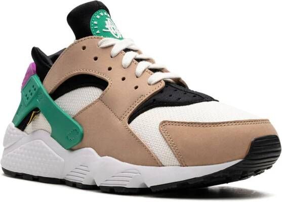 Nike "Air Huarache Moving Company sneakers" Beige