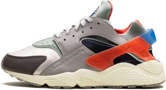 Nike Air Huarache PRM "Enigma Stone" sneakers Grijs