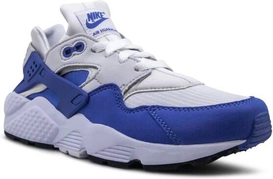 Nike Air Huarache Run DNA sneakers Wit