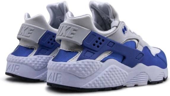 Nike Air Huarache Run DNA sneakers Wit