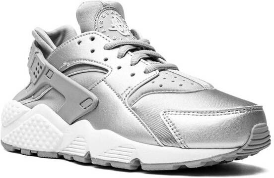 Nike Air Huarache Run SE sneakers Grijs