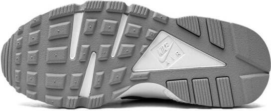Nike Air Huarache Run SE sneakers Grijs