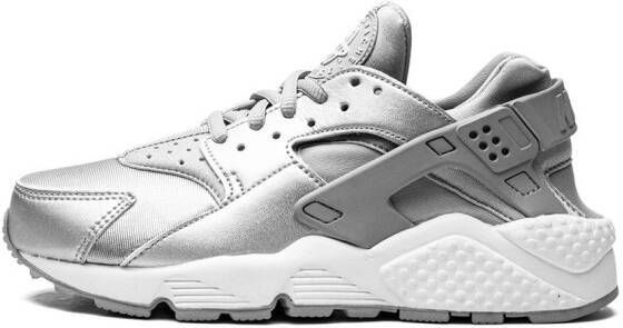 Nike Air Huarache Run SE sneakers Grijs