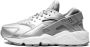 Nike x Arthur Huang Air Max 1 Flyknit Royal sneakers Zwart - Thumbnail 14