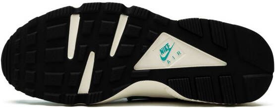 Nike Air Huarache Run sneakers Blauw