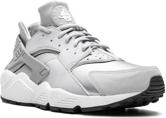 Nike Air Huarache Run sneakers Grijs