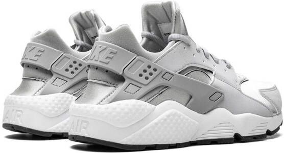 Nike Air Huarache Run sneakers Grijs