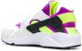 Nike Air Huarache Run sneakers Wit - Thumbnail 3