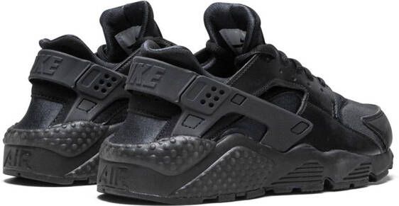 Nike Air Huarache Run sneakers Zwart