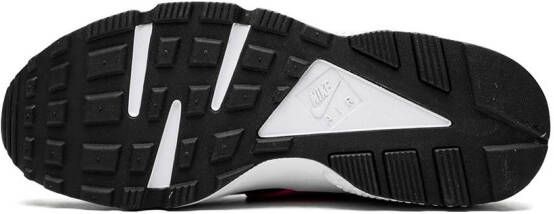 Nike Air Huarache Run sneakers Zwart