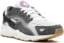 Nike Air Huarache Runner "Light Smoke Grey" sneakers Grijs - Thumbnail 2
