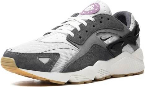 Nike Air Huarache Runner "Light Smoke Grey" sneakers Grijs