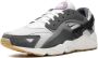 Nike Air Huarache Runner "Light Smoke Grey" sneakers Grijs - Thumbnail 3