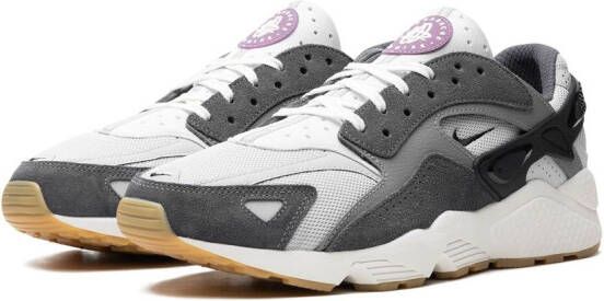 Nike Air Huarache Runner "Light Smoke Grey" sneakers Grijs