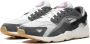 Nike Air Huarache Runner "Light Smoke Grey" sneakers Grijs - Thumbnail 4