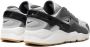 Nike Air Huarache Runner "Light Smoke Grey" sneakers Grijs - Thumbnail 5