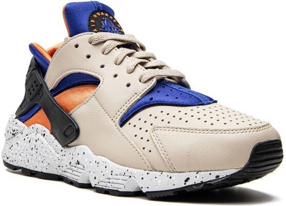 Nike Air Huarache sneakers Beige