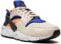 Nike Air Huarache sneakers Beige - Thumbnail 2