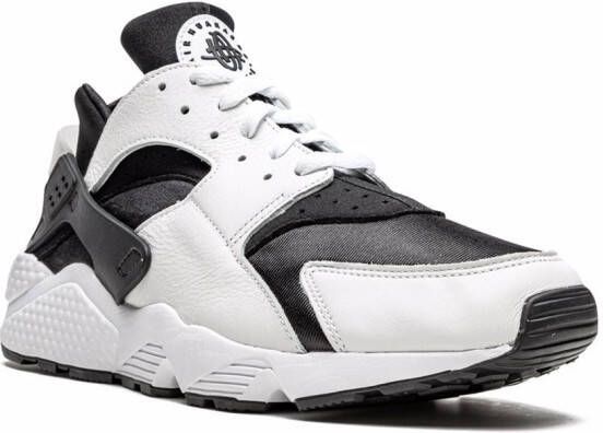 Nike Air Huarache sneakers Wit
