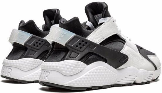 Nike Air Huarache sneakers Wit