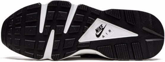 Nike Air Huarache sneakers Wit
