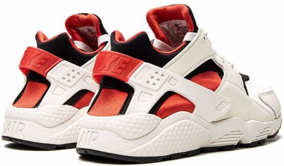 Nike Air Huarache sneakers Wit