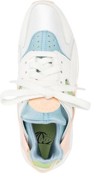 Nike Air Huarache sneakers Wit