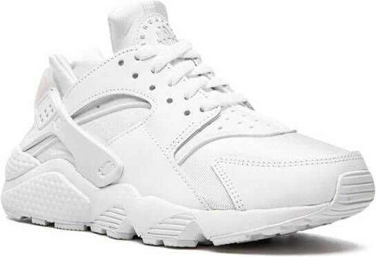 Nike Air Huarache sneakers Wit