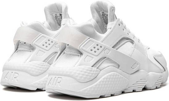 Nike Air Huarache sneakers Wit