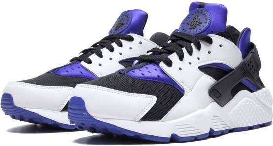 Nike Air Huarache sneakers Wit