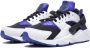 Nike Air Foamposite One Alternate Galaxy sneakers Blauw - Thumbnail 12