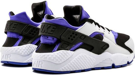 Nike Air Huarache sneakers Wit