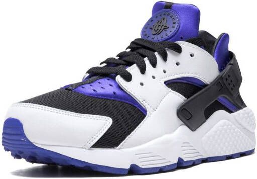 Nike Air Huarache sneakers Wit