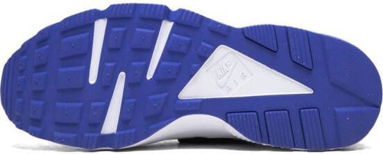 Nike Air Huarache sneakers Wit