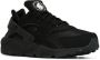 Nike Air Huarache sneakers Zwart - Thumbnail 2