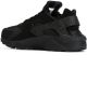 Nike Air Huarache sneakers Zwart - Thumbnail 3