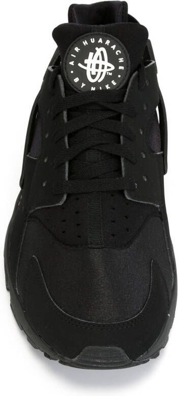 Nike Air Huarache sneakers Zwart