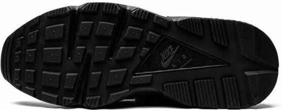 Nike Air Huarache sneakers Zwart