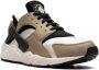 Nike "Air Huarache Moving Company sneakers" Beige - Thumbnail 2