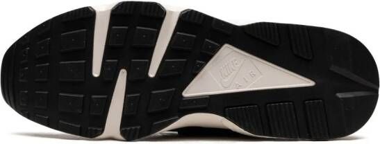 Nike Air Huarache sneakers Zwart