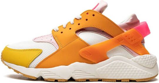 Nike Air Huarache sneakers Wit