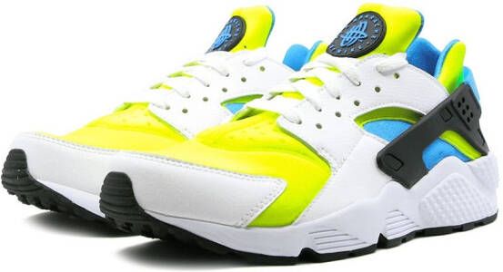 Nike X CLOT Air Max 97 Zoom Haven sneakers Veelkleurig - Foto 12