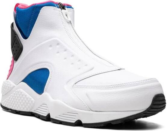 Nike Air Zoom Chalapuka "Black White" sneakers Zwart - Foto 2