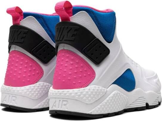 Nike Air Zoom Chalapuka "Black White" sneakers Zwart - Foto 3