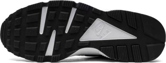 Nike Air Zoom Chalapuka "Black White" sneakers Zwart - Foto 4