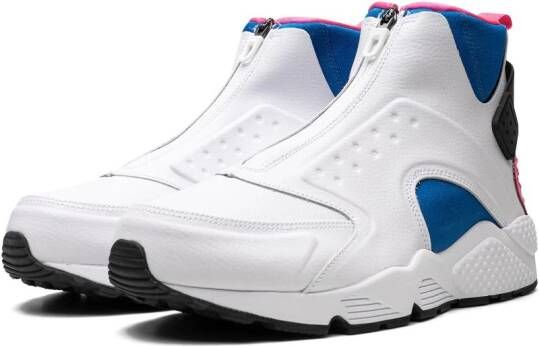 Nike Air Zoom Chalapuka "Black White" sneakers Zwart - Foto 5